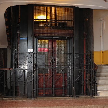 La Belle Epoque Five Stars Holiday House Nizza Exterior foto
