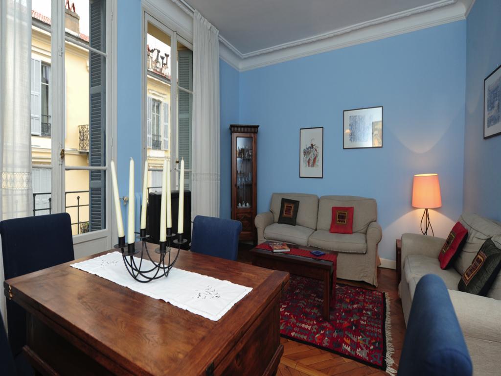 La Belle Epoque Five Stars Holiday House Nizza Exterior foto