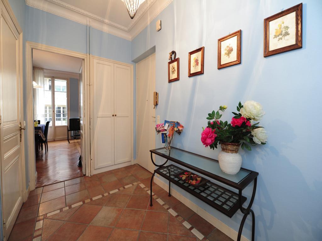 La Belle Epoque Five Stars Holiday House Nizza Exterior foto